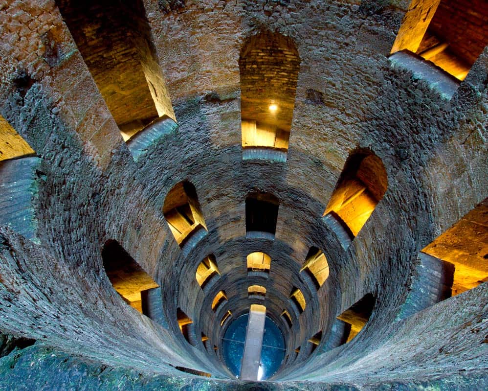 Explore Orvieto in Tuscany Italy with Villa Nobile Cortona